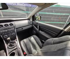 Mazda CX-7 2.2 MZR-CD BOSE - 10