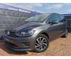 Volkswagen Golf Sportsvan 1.6 TDI Sound - 1