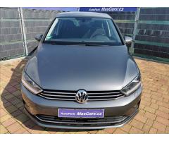 Volkswagen Golf Sportsvan 1.6 TDI Sound - 2