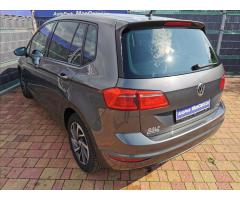 Volkswagen Golf Sportsvan 1.6 TDI Sound - 6