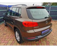 Volkswagen Tiguan 2.0 TDI Trend & Fun - 6