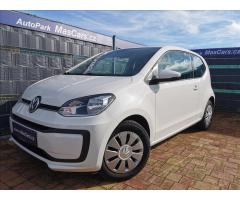 Volkswagen up! 1.0 - 1