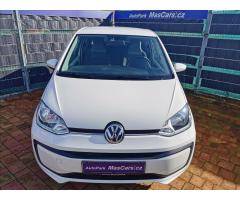 Volkswagen up! 1.0 - 2