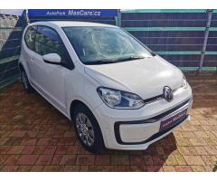 Volkswagen up! 1.0 - 3