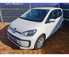 Volkswagen up! 1.0 - 4