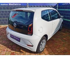 Volkswagen up! 1.0 - 5