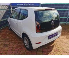 Volkswagen up! 1.0 - 6