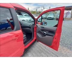 Ford Tourneo Connect 1,5 TDCI L2 AUT ČR V ZÁRUCE 1.MAJITEL - 22