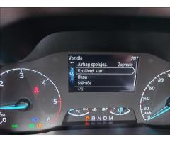 Ford Tourneo Connect 1,5 TDCI L2 AUT ČR V ZÁRUCE 1.MAJITEL - 36