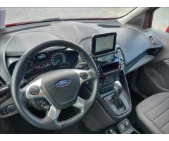 Ford Tourneo Connect 1,5 TDCI L2 AUT ČR V ZÁRUCE 1.MAJITEL - 37