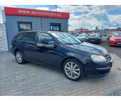 Volkswagen Golf 1,9 TDI VARIANT - 1