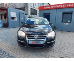 VW Passat 2,0Tdi DSG 140kW Elegance Variant 1 MAJ ČR