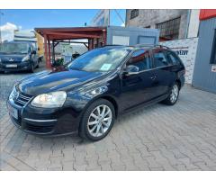 VW Passat 2,0Tdi DSG 140kW Elegance Variant 1 MAJ ČR