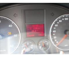 Volkswagen Golf 1,9 TDI VARIANT - 28