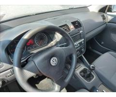 Volkswagen Golf 1,9 TDI VARIANT - 29