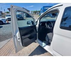 Volkswagen Caddy 2,0 TDI 7míst S.KNIHA - 9