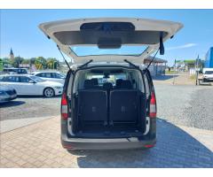 Volkswagen Caddy 2,0 TDI 7míst S.KNIHA - 11