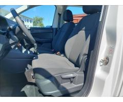 Volkswagen Caddy 2,0 TDI 7míst S.KNIHA - 25