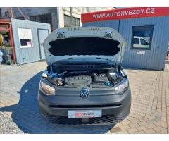 Volkswagen Caddy 2,0 TDI 7míst S.KNIHA - 37