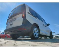 Volkswagen Caddy 2,0 TDI 7míst S.KNIHA - 41