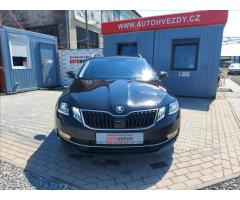 Škoda Octavia 2,0 TDI DSG Style 1.MAJITEL S.KNIHA - 6