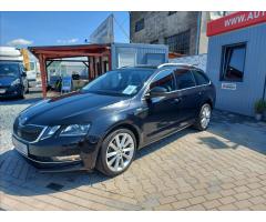 Škoda Octavia 2,0 TDI DSG Style 1.MAJITEL S.KNIHA - 7