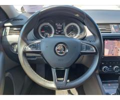 Škoda Octavia 2,0 TDI DSG Style 1.MAJITEL S.KNIHA - 30