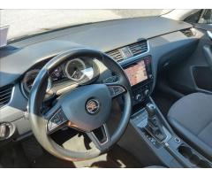 Škoda Octavia 2,0 TDI DSG Style 1.MAJITEL S.KNIHA - 33