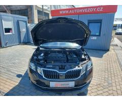 Škoda Octavia 2,0 TDI DSG Style 1.MAJITEL S.KNIHA - 47