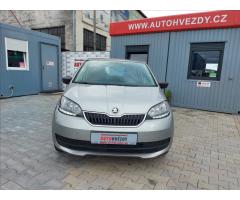 Škoda Karoq Style Zlevněno o 5 000 Kč