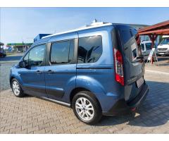 Ford Tourneo Connect 1,5 ECO BLUE NEZ.T *REZERVACE* - 6