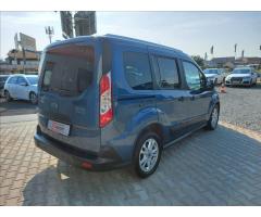 Ford Tourneo Connect 1,5 ECO BLUE NEZ.T *REZERVACE* - 7