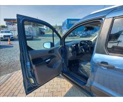 Ford Tourneo Connect 1,5 ECO BLUE NEZ.T *REZERVACE* - 8