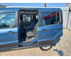 Ford Tourneo Connect 1,5 ECO BLUE NEZ.T *REZERVACE* - 10