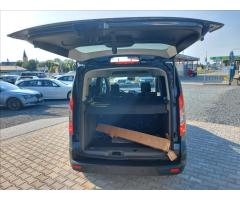 Ford Tourneo Connect 1,5 ECO BLUE NEZ.T *REZERVACE* - 13