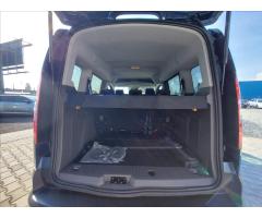 Ford Tourneo Connect 1,5 ECO BLUE NEZ.T *REZERVACE* - 16