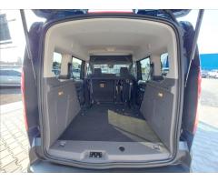 Ford Tourneo Connect 1,5 ECO BLUE NEZ.T *REZERVACE* - 17