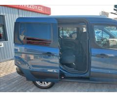 Ford Tourneo Connect 1,5 ECO BLUE NEZ.T *REZERVACE* - 19