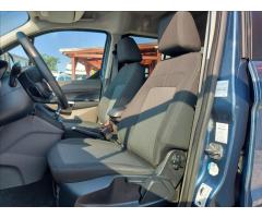 Ford Tourneo Connect 1,5 ECO BLUE NEZ.T *REZERVACE* - 27