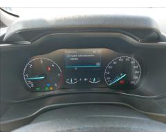 Ford Tourneo Connect 1,5 ECO BLUE NEZ.T *REZERVACE* - 32