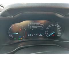 Ford Tourneo Connect 1,5 ECO BLUE NEZ.T *REZERVACE* - 34