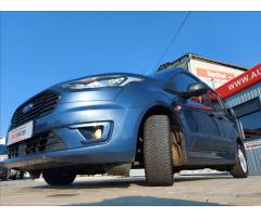 Ford Tourneo Connect 1,5 ECO BLUE NEZ.T *REZERVACE* - 54