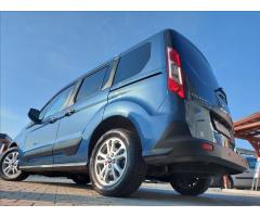 Ford Tourneo Connect 1,5 ECO BLUE NEZ.T *REZERVACE* - 55