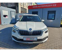 Škoda Kamiq 1,0 G-TEC Style ČR *PŘÍPRAVA* - 1