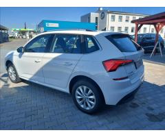 Škoda Kamiq 1,0 G-TEC Style ČR 1.MAJITEL - 7