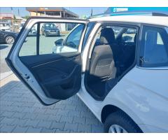 Škoda Kamiq 1,0 G-TEC Style ČR 1.MAJITEL - 12