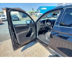 Volkswagen Tiguan Allspace 2,0 TSI DSG 4Motion S.KNIHA - 11