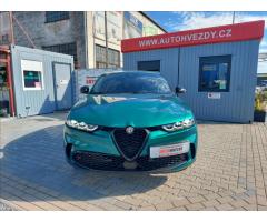 Alfa Romeo Tonale 1,5 TURBO e-Hybrid *PŘIPRAVA* - 3