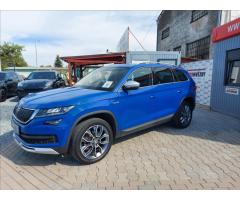 Škoda Kodiaq 2,0 TDI Scout 4x4 ČR 6°manuál - 7