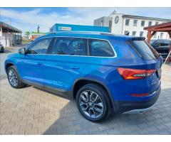 Škoda Kodiaq 2,0 TDI Scout 4x4 ČR *PŘIPRAVA* - 8